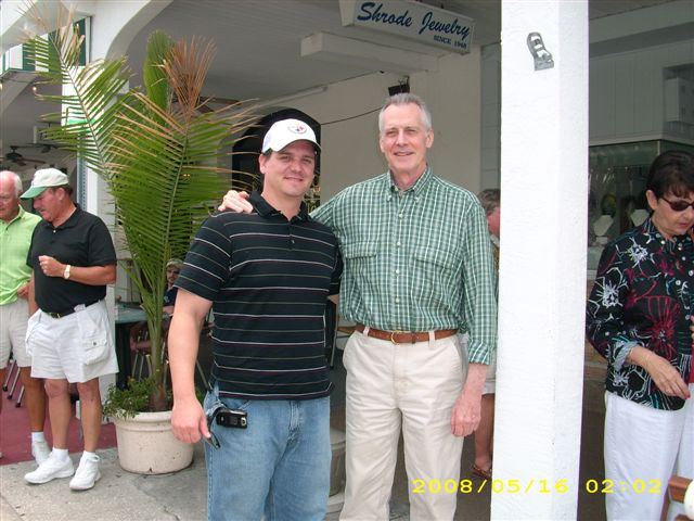 2008 Venice Gathering Photo By Dean McMurray